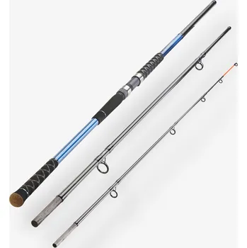 Rybářský prut CAPERLAN Prut na mořský rybolov na položenou Seacoast-500 360 80–150 g