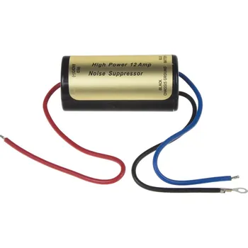 Recenze Stualarm 3402112 odrušovací filtr 12A