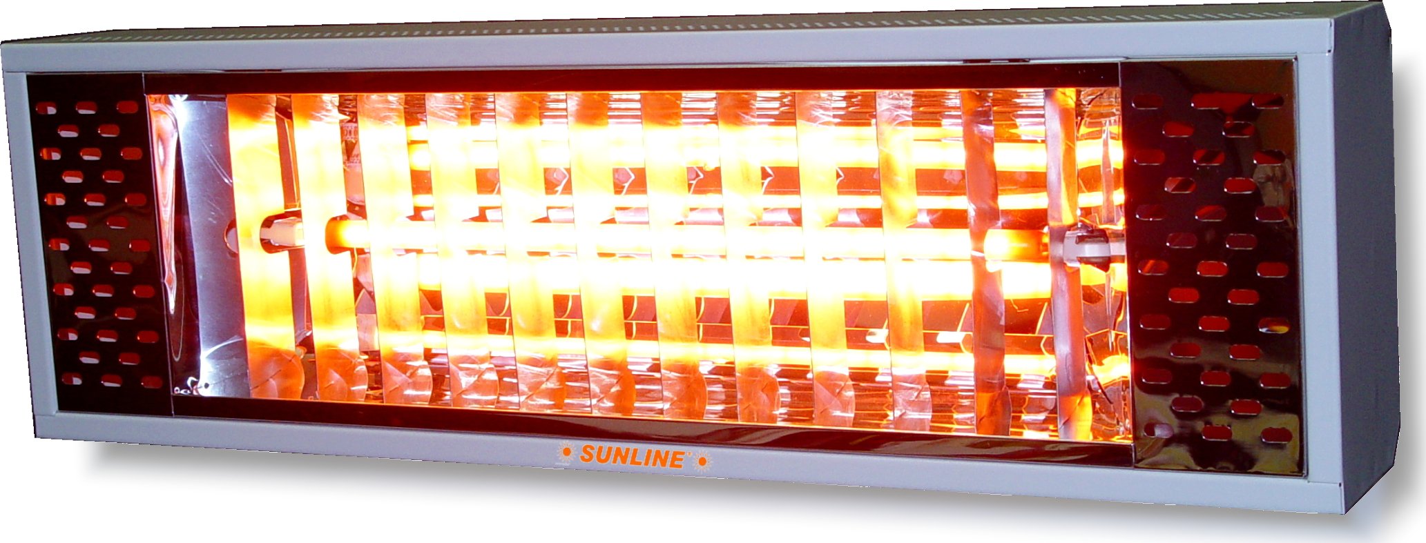 Elektrický infrazářič SUNLINE SE2000