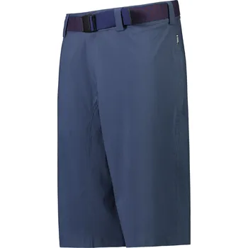 Cyklistické kalhoty Merino kraťasy MONS ROYALE VIRAGE BIKE SHORTS dark denim Velikost: M