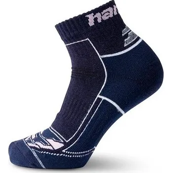 Dámské ponožky Ponožky HANNAH WALK LITE W II Lady velikost M