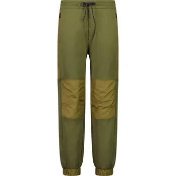 Merino kalhoty MONS ROYALE DECADE PANTS WMNS forest floor Velikost: S