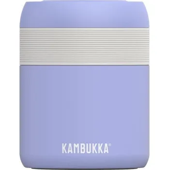 Termoska Termonádoba Bora 600 ml Digital Lavender Kambukka