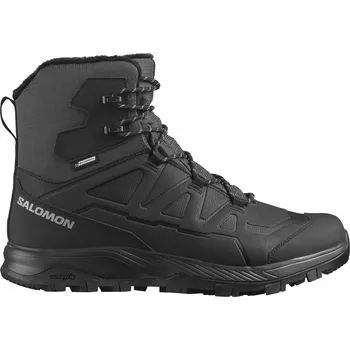 Pánská zimní obuv Salomon Outfrost TS CSWP Winter M 47 1/3 EUR