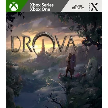 Hra pro Xbox One Drova Forsaken Kin- Xbox