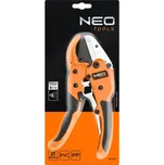 NeoTools Nůžky na trubky PVC,PP,PE