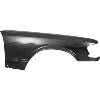 Blatník karosérie P přední blatník (mimo Coupé)