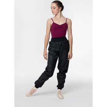 Intermezzo,Dámské šusťáky 5297, černá S