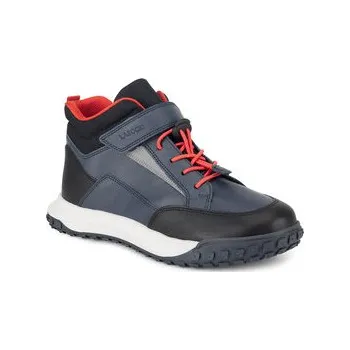 Pracovní obuv Kotníková obuv Lasocki Young KARTO BI12-3138-21 Tmavomodrá 37