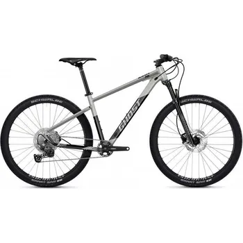 Horské kolo Ghost Kato Pro 27.5 2024 (Grey/Black Matt)