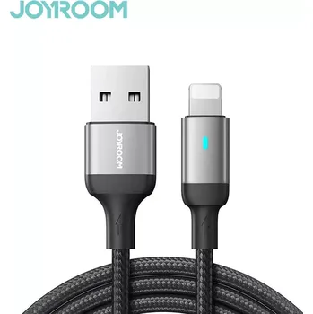 Kabel Joyroom USB-A to Lightning 2,4A / 2M