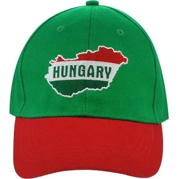 Čepice Kšiltovka Maďarsko 1