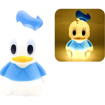 Noční světlo Noční světlo - KÁČER DONALD (Značka: BANDAI)