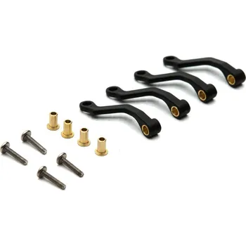 RC náhradní díl Blade sada táhel rotorové hlavy Micro Apache