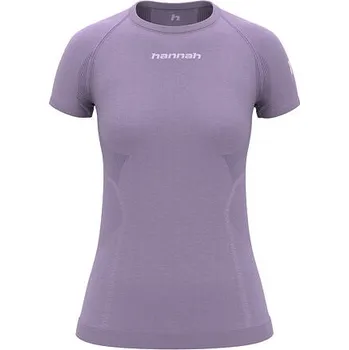 Dámské termo spodky Dámské funkční termoprádlo HANNAH ACTIVE TS S/S W velikost 42