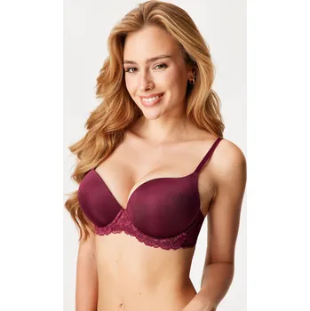 Dámské spodní prádlo Podprsenka Fantastic Double Push-Up