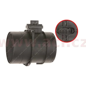 Váha vzduchu měřič hmotnosti vzduchu ORIGINÁL