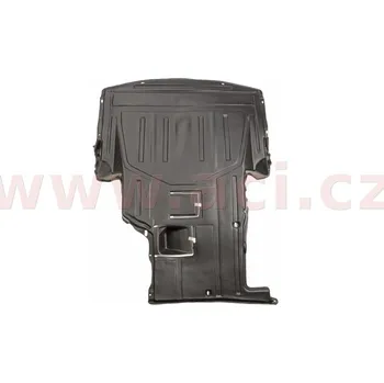 Kryt motoru kryt motoru kompletní, benzinový