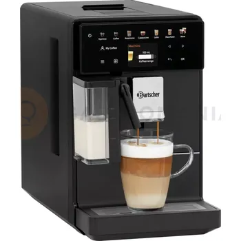 Příslušenství pro turistickou hůl Automatický kávovar Easy Slim 200 | BARTSCHER, 190095