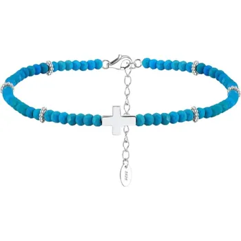 Náramek Majya Stříbrný náramek DALENN Ag/; ≤3,86 g 11257