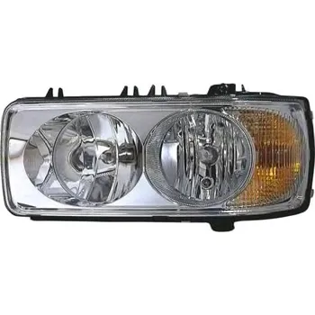 Autodíl Levý H7+H1 světlomet [1/01-]