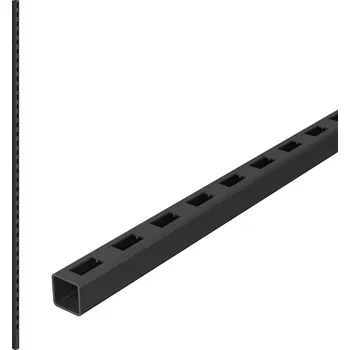 Dílenský regál Marbo Přední noha Délka: 130 cm