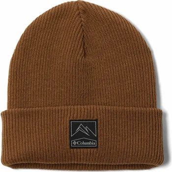 Čepice Columbia Whirlibird Cuffed Beanie Univerzální velikost