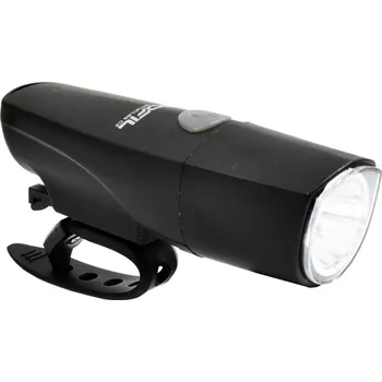 Cyklosvítilna světlo přední PROFIL JY-577-1 1-Watt 37lm