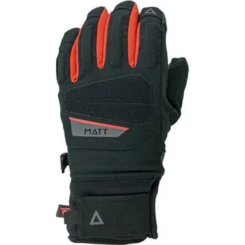 Rukavice Rukavice MATT BONDONE JUNIOR GLOVES Junior velikost 8