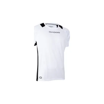 Pánské tričko Oxdog AVALON SHIRT Dres 140 cm, bílá