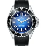 Edox 80120-3NCA-BUIDN Skydiver Automatik 44mm