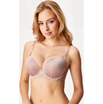 Dámské spodní prádlo Podprsenka Fantastic Double Push-Up