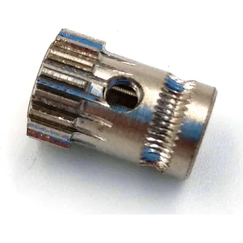 3D tisk Creality 3D CR-10S Pro Extruder Gear (Motor)