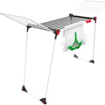 Sušák na prádlo VILEDA Soft Care 21m