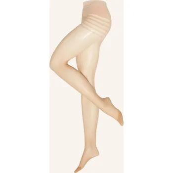 Dámské punčochy Item m6 Dámské Punčocháče Invisible, ivory, 40