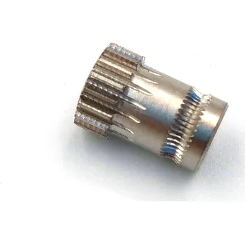 3D tisk Creality 3D CR-10S Pro Extruder Gear (Arm)