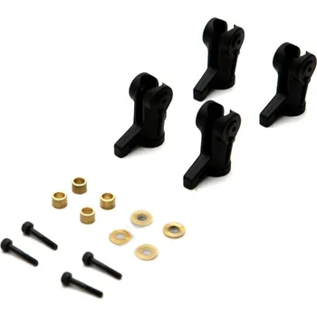 RC model Blade držáky rotorových listů Micro Apache