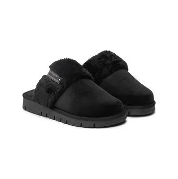 Dámské pantofle Bačkory Grünland Loxi 3023 Černá 36