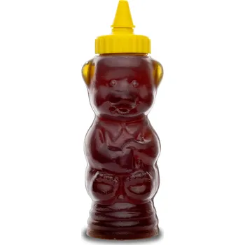 ČeskejMed MEDVÍDEK LESNÍ 400 G