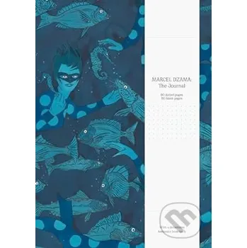 Marcel Dzama The Journal - Marcel Dzama David Zwirner Books