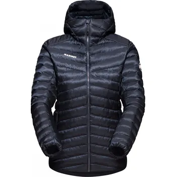 Dámská softshellová bunda Outdoorová bunda Mammut Albula IN Hooded Jacket W S