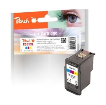 Počítač Peach Canon CL-561XL, , kompatibilní - CMY 321033