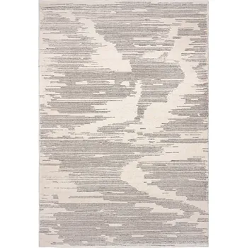 Koberec Krémový vlněný koberec ESTONIA Šířka: 160 cm | Délka: 230 cm