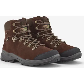 Lovecká obuv CHIRUCA Pánské lovecké boty nepromokavé Chiruca Tanzania Gore-Tex 41