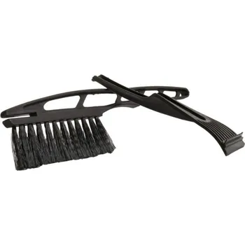 Autoškrabka Škrabka se smetáčkem Carline