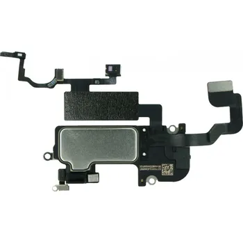 Hovorový reproduktor s proximity senzorem a flex kabelem pro iPhone 12 Pro Max ORI