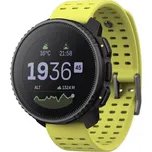 Suunto Vertical Black Lime Black Lime