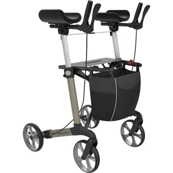 Meyra Čtyřkolové předloketní chodítko NAVIGATOR