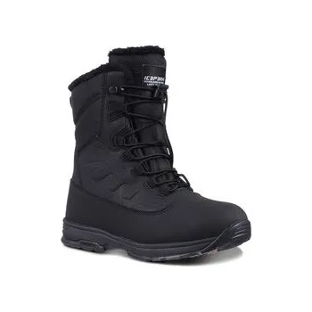 Dívčí sněhule Sněhule Icepeak Alofi2 72268 Černá 36