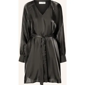 Dámské šaty Selected Femme Dámské Šaty, černá, 40